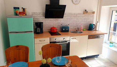 Große Bauernhaus Ferienwohnungen bis 100qm mit E-Bike-Verleih - Foto 3