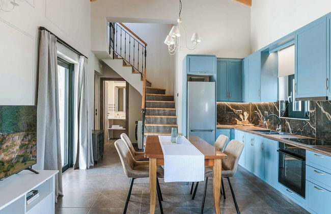 Villa Alexander Lakithra - Foto 7