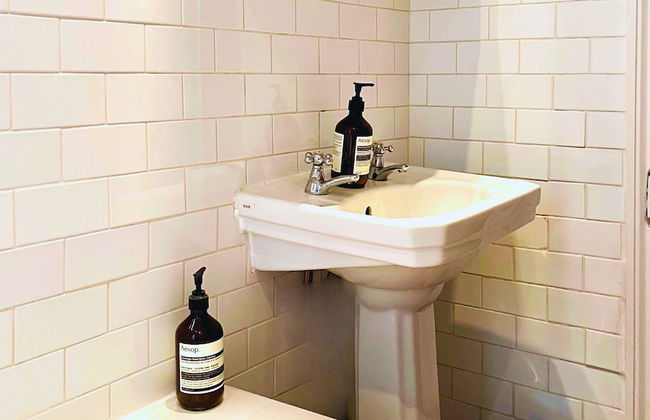 Lovely 3-bed Apartment & Garden & dog Friendly - Foto 8