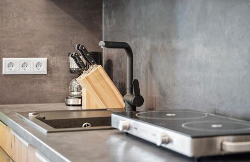 Haus Alte Schmiede Apt 2 - Foto 8