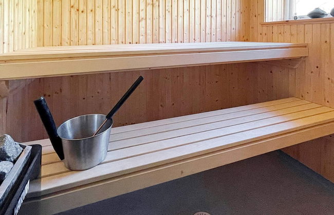 6 Person Holiday Home in Degeberga - Foto 12