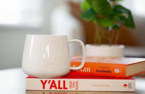 Pool-MovieTheater KING BED & 5 minutes to Alamodome - Foto 37