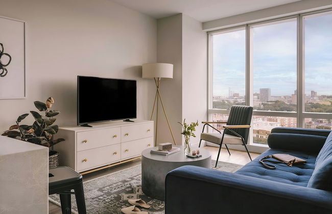 Sonder by Marriott Bonvoy Pierce Boston Apartments Fenway - Foto 36