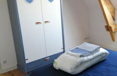 LE MASCARET 47 b Gîte touristique 3 étoiles - Foto 8