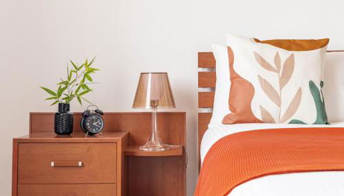 Dimora delle Foglie - Villino ai Castelli Romani - Foto 3