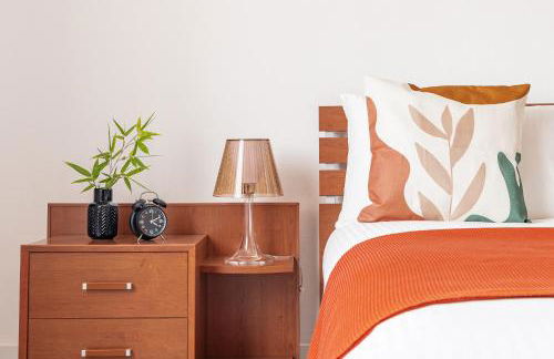 Dimora delle Foglie - Villino ai Castelli Romani - Foto 3