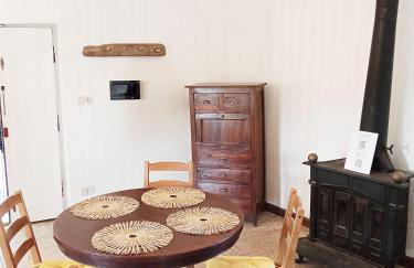 Casa di Asate - Appartamento etrusco a Farnese - Foto 4