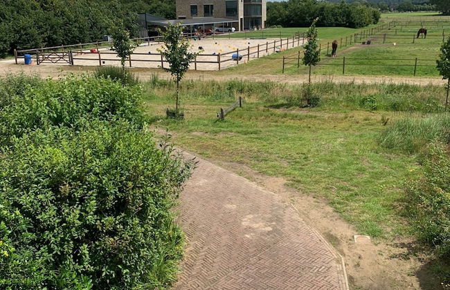 Holiday Home Montferland Near Huis Bergh Castle - Photo 25