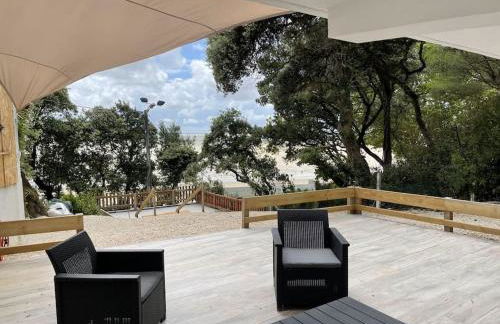 Villa ILO - devant la plage des Nonnes - Foto 24