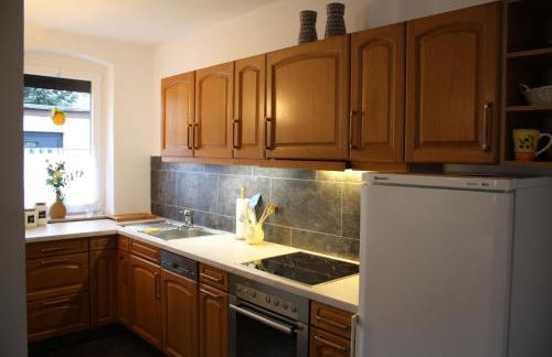 Ferienwohnung Scharnhorst - Foto 6