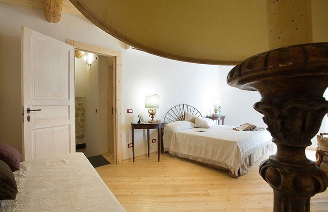 Villa Barone Alfieri - Photo 4