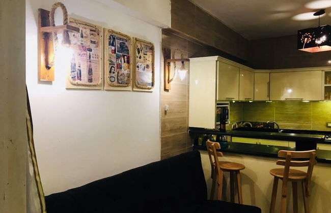 Chalet In Belagio Ain Sokhna - Foto 1