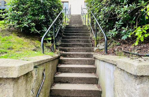 Loch Linnhe Lookout - Foto 14