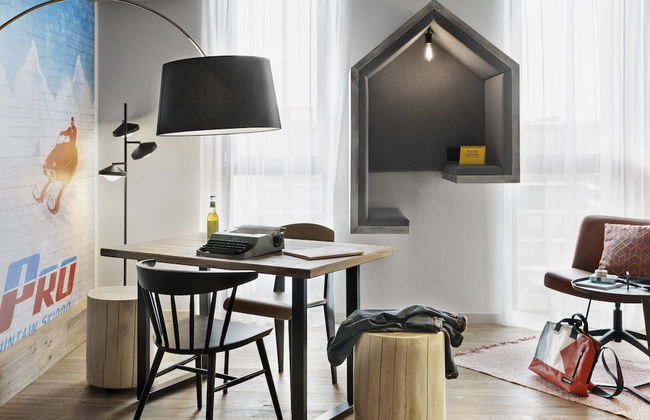 Stay KooooK Bern Wankdorf – Online Check In - Foto 71