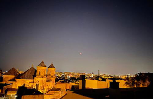 Charming home with private terrace,heart of Málaga - Foto 23