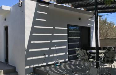 SolMar Aegina with private pool - jacuzzi - Foto 74