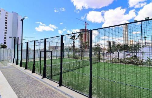 Sunset Waves V by Terreta Rentals - Foto 49