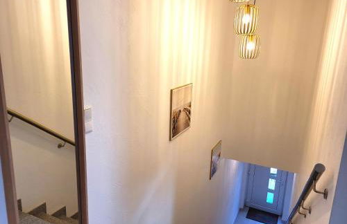 KomfortPlus modernes Premium Apartment - Ruhig schlafen, zentral wohnen - Foto 25