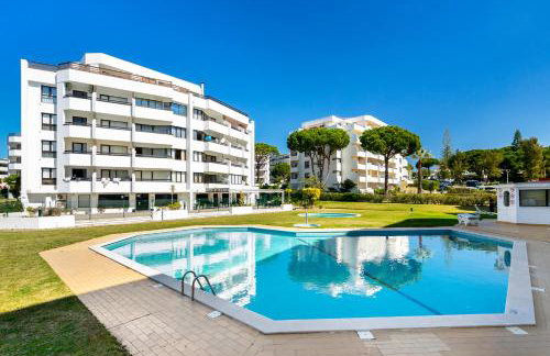 WHome | Vilamoura Sunny Apartment - Foto 30