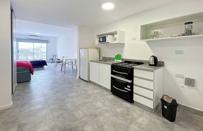 Cozy Studio in San Cristóbal Comfort and Perfect Location - Foto 16