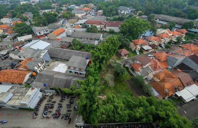 Homey 2BR Apartment at Paragon Village - Foto 40