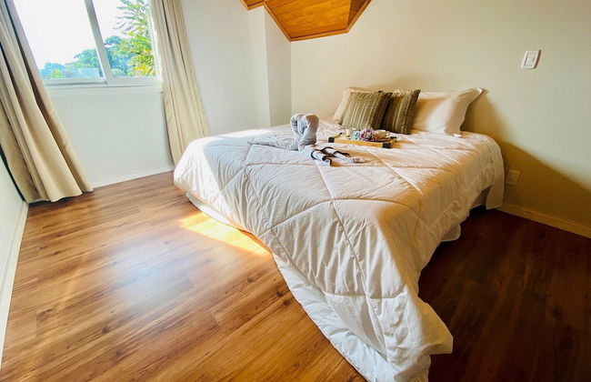 COBERTURA 04 Suites - RUA COBERTA - Foto 18