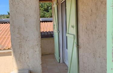 Gite LA FONTAINE Famille Amis Relais Motards - Foto 12