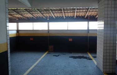 Apartamento vista do mar, pé na areia e águas tranquilas, no cento de Guarapari - Foto 32