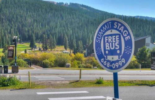 MTN View - Close to Lifts - Heated Pool - Copper - Foto 54