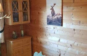 Blockhaus Stamsried - Photo 4