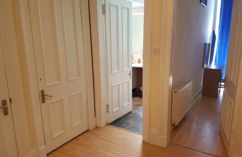 Bentinck Street Ground Floor Apartment - Foto 17