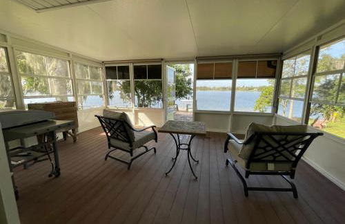 Lake Pearl House - Foto 25