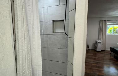 Cozy Studio with King Bed - Foto 10