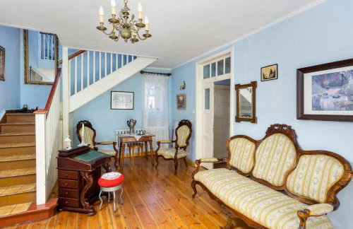 Dworek nad Jeziorem Wądzyn - Foto 18