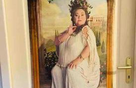 La chambre des secrets Perougien - Foto 21