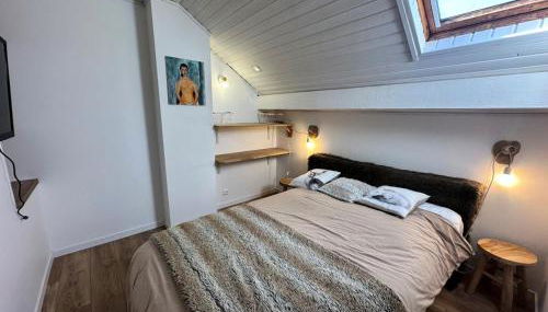 Résidence La Piloselle - APPARTEMENT MODERNE MAE-2421 - Foto 5