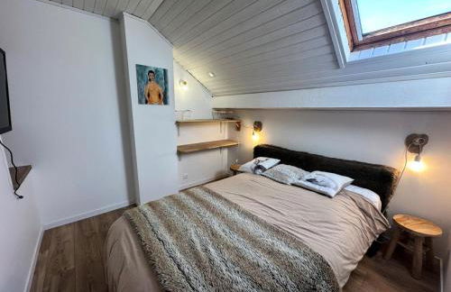 Résidence La Piloselle - APPARTEMENT MODERNE MAE-2421 - Foto 5