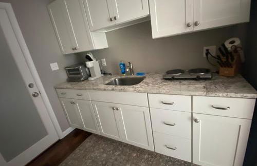 Cozy en suite with high ceilings - Foto 12