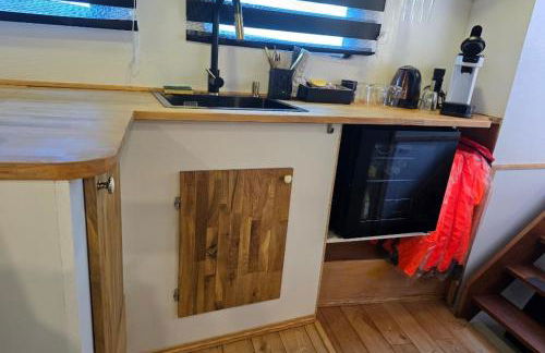 Calaidonia boat house - Foto 12