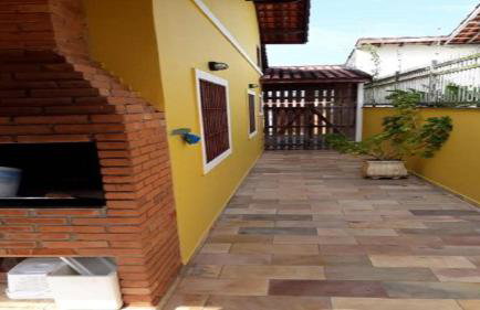 Casa com Piscina Itanhaem - Foto 6