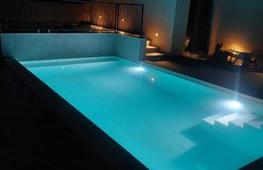 Villa Mala Smišna Poolside Paradise by the Sea - Photo 2