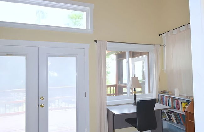 Above Sleepy Hollow - A Hidden Getaway - Foto 4