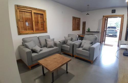 Casa nova a 2 min do mar - Foto 2