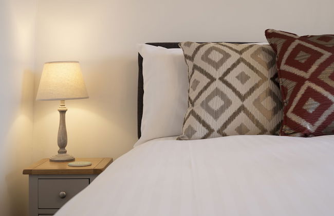 Top of the Bank Apartment - Foto 2