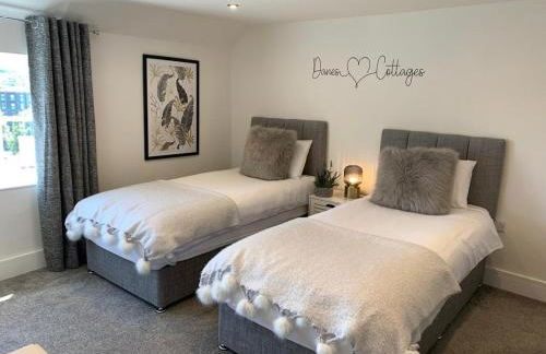 4 Danes Cottages - perfect location - Foto 20