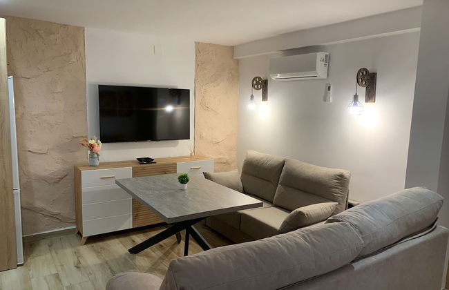 Cazorla Natura Apartamentos Turísticos - Foto 37