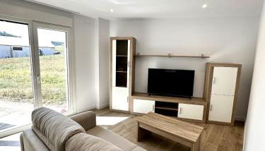 Apartamento la Muralla 1D - Foto 3