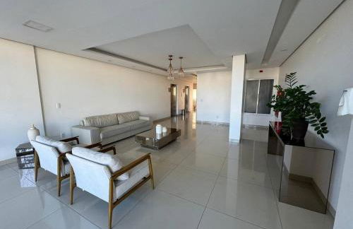 Terra do Sol - Apt 2 quartos, Capim Dourado Shopping - Foto 41