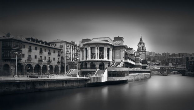 Bilbao City Center by Abba Suites - Photo 5