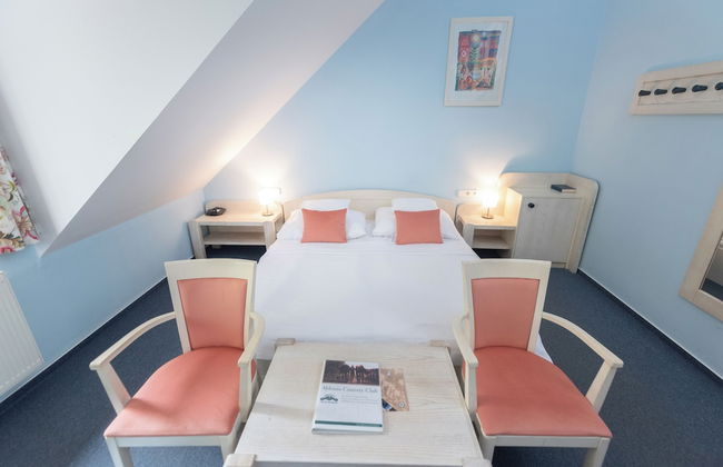 Abbázia Country Club - Foto 10